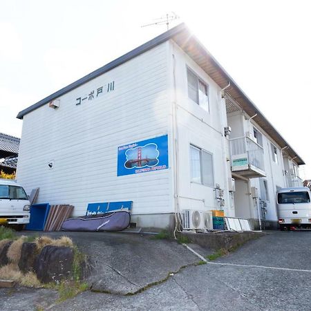 Kappo Inn Tokusa Hashimoto  Luaran gambar