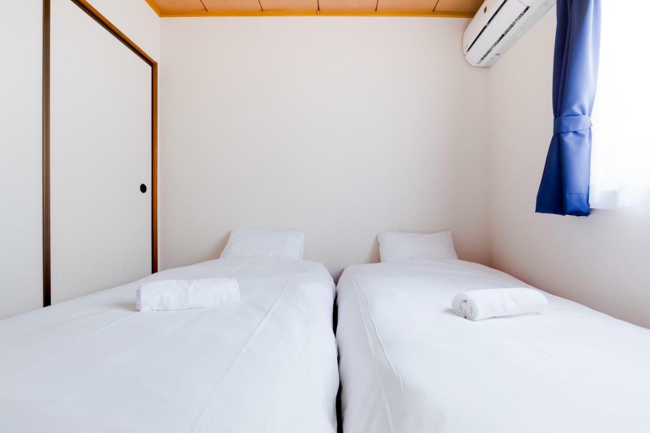 Kappo Inn Tokusa Hashimoto  Luaran gambar