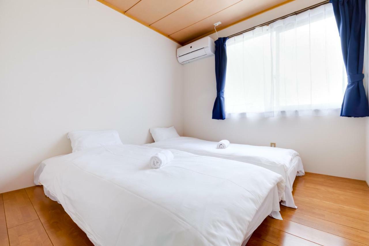Kappo Inn Tokusa Hashimoto  Luaran gambar