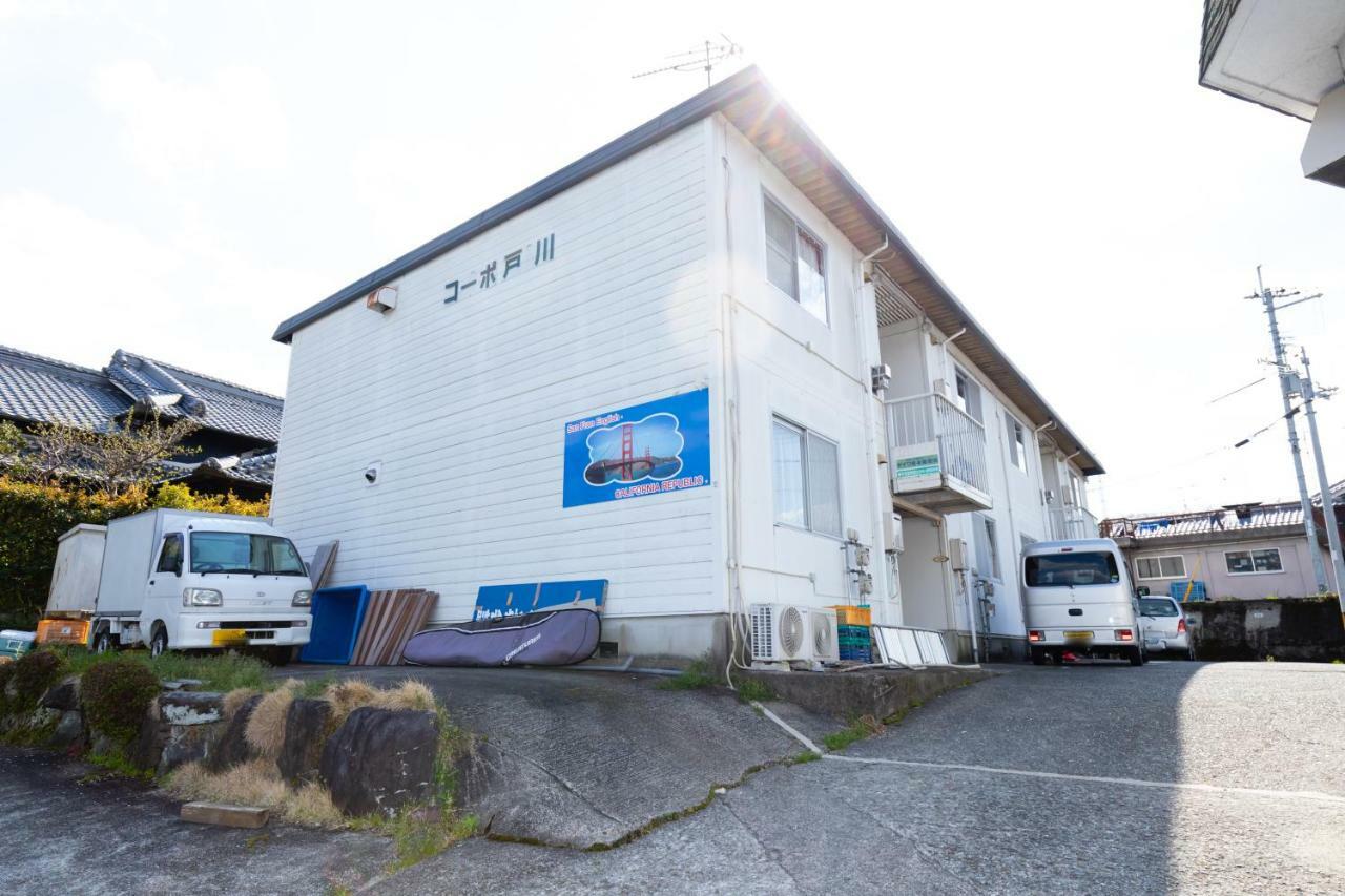Kappo Inn Tokusa Hashimoto  Luaran gambar
