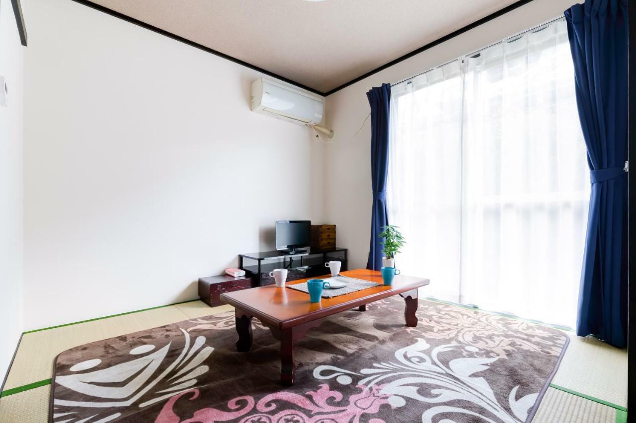 Kappo Inn Tokusa Hashimoto  Luaran gambar