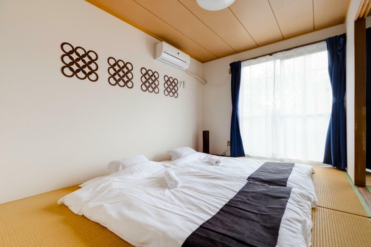 Kappo Inn Tokusa Hashimoto  Luaran gambar