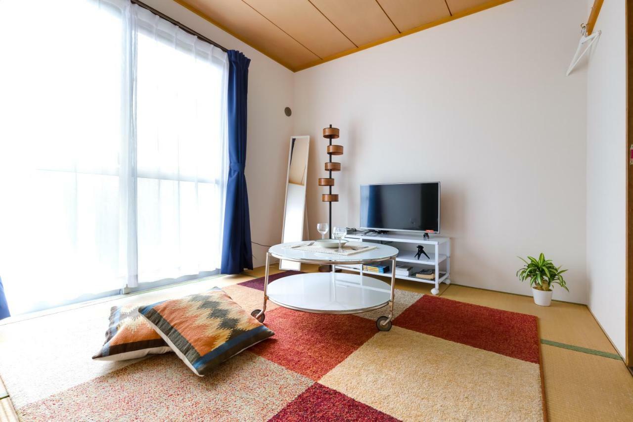 Kappo Inn Tokusa Hashimoto  Luaran gambar