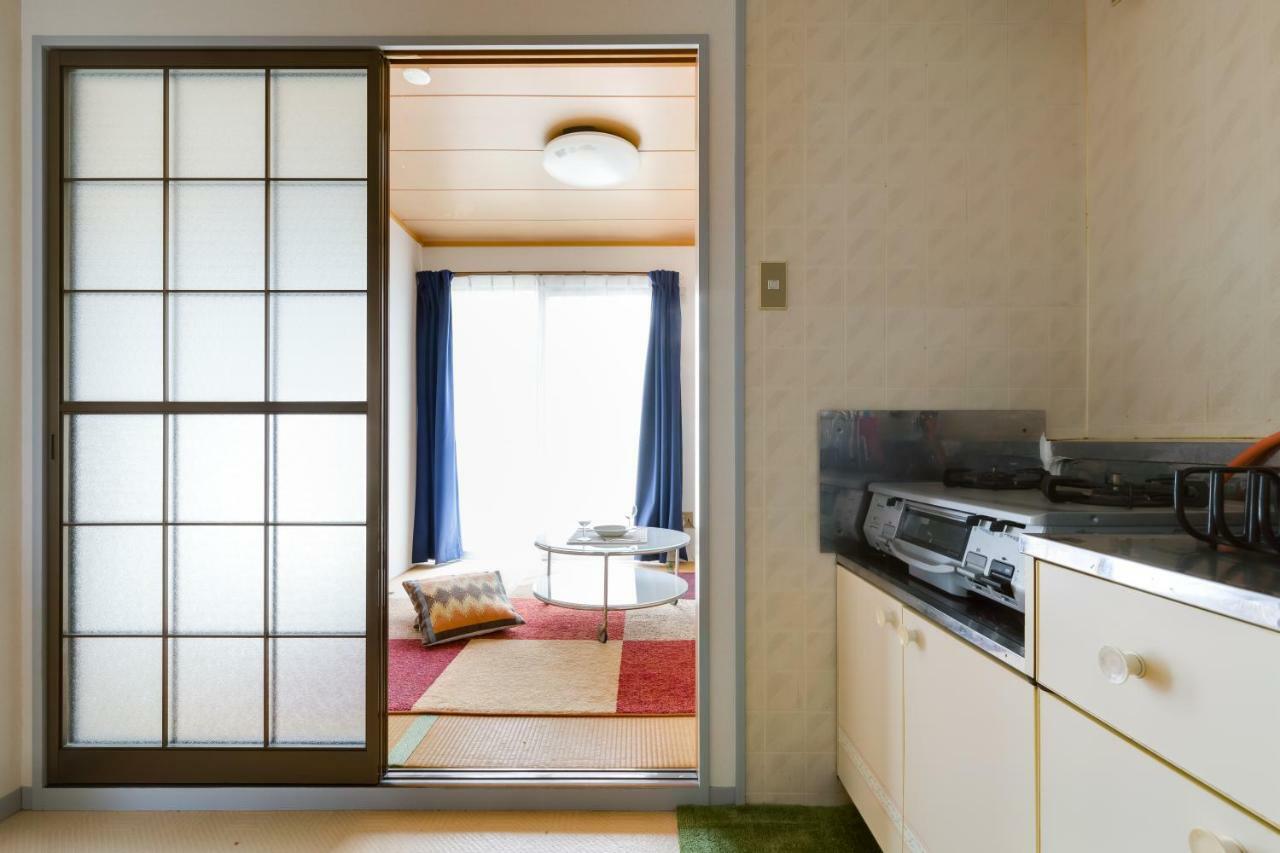 Kappo Inn Tokusa Hashimoto  Luaran gambar