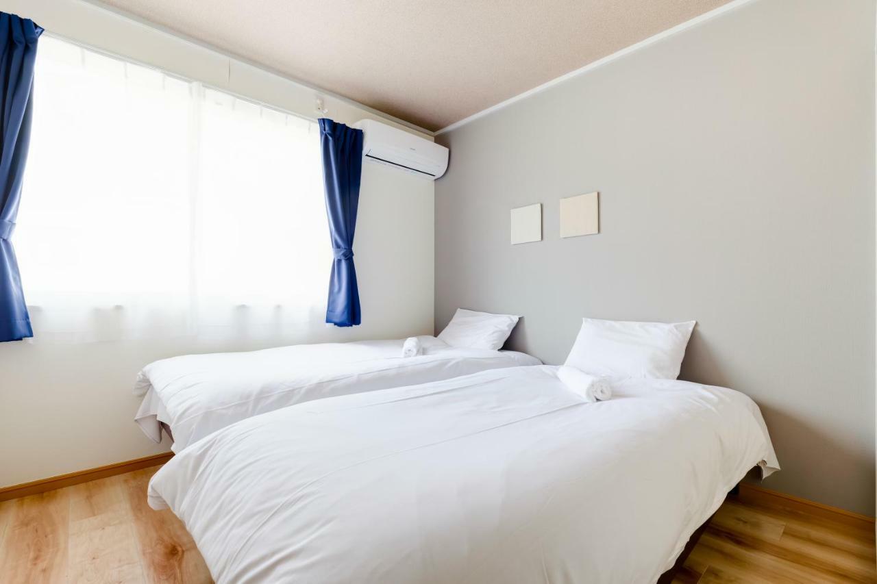 Kappo Inn Tokusa Hashimoto  Luaran gambar