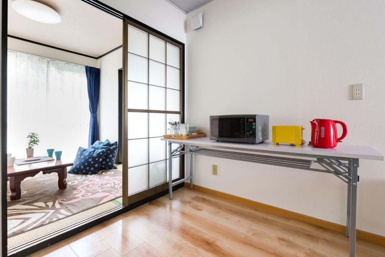 Kappo Inn Tokusa Hashimoto  Luaran gambar