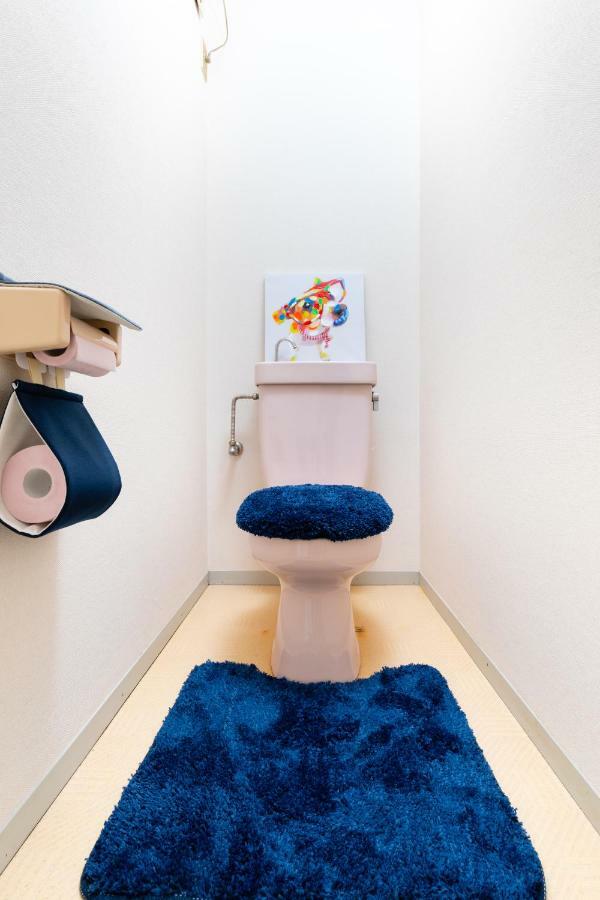 Kappo Inn Tokusa Hashimoto  Luaran gambar