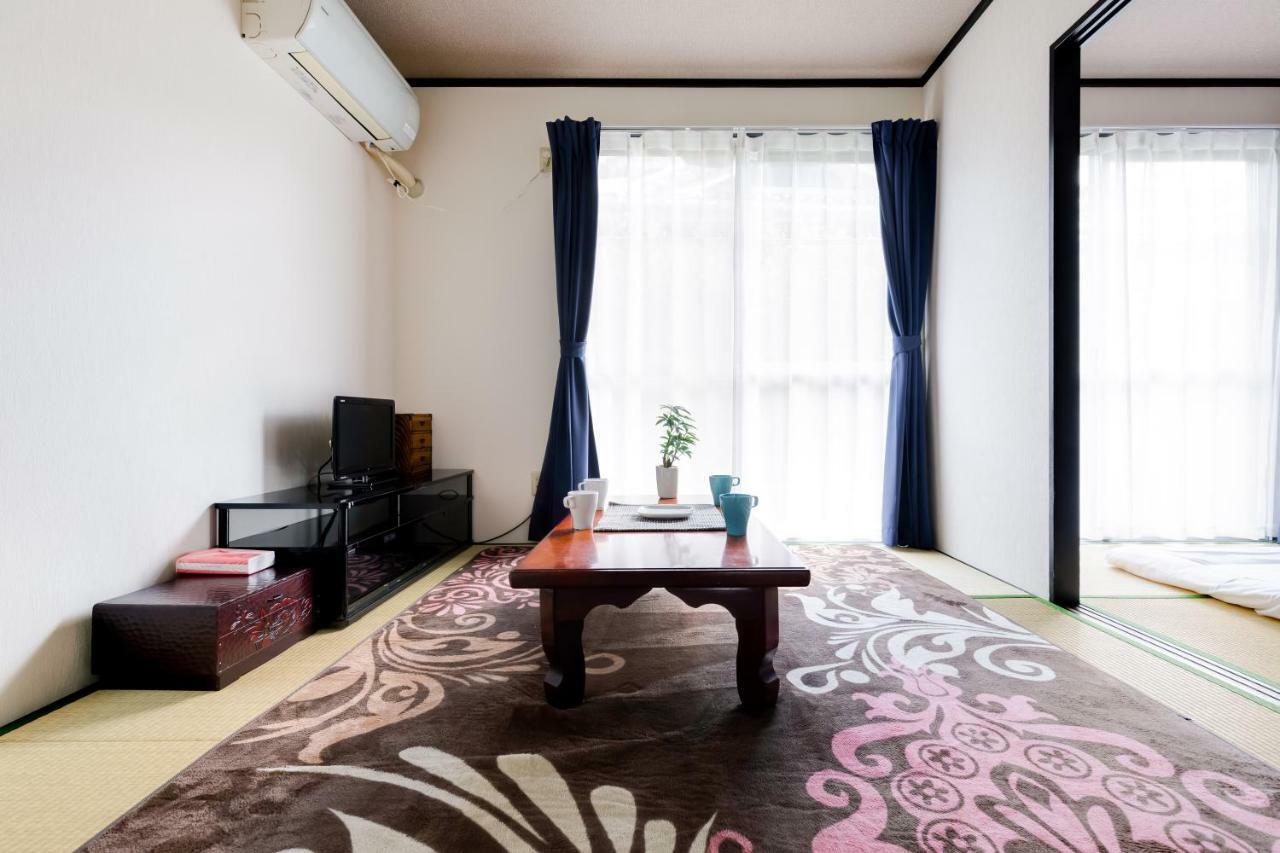 Kappo Inn Tokusa Hashimoto  Luaran gambar