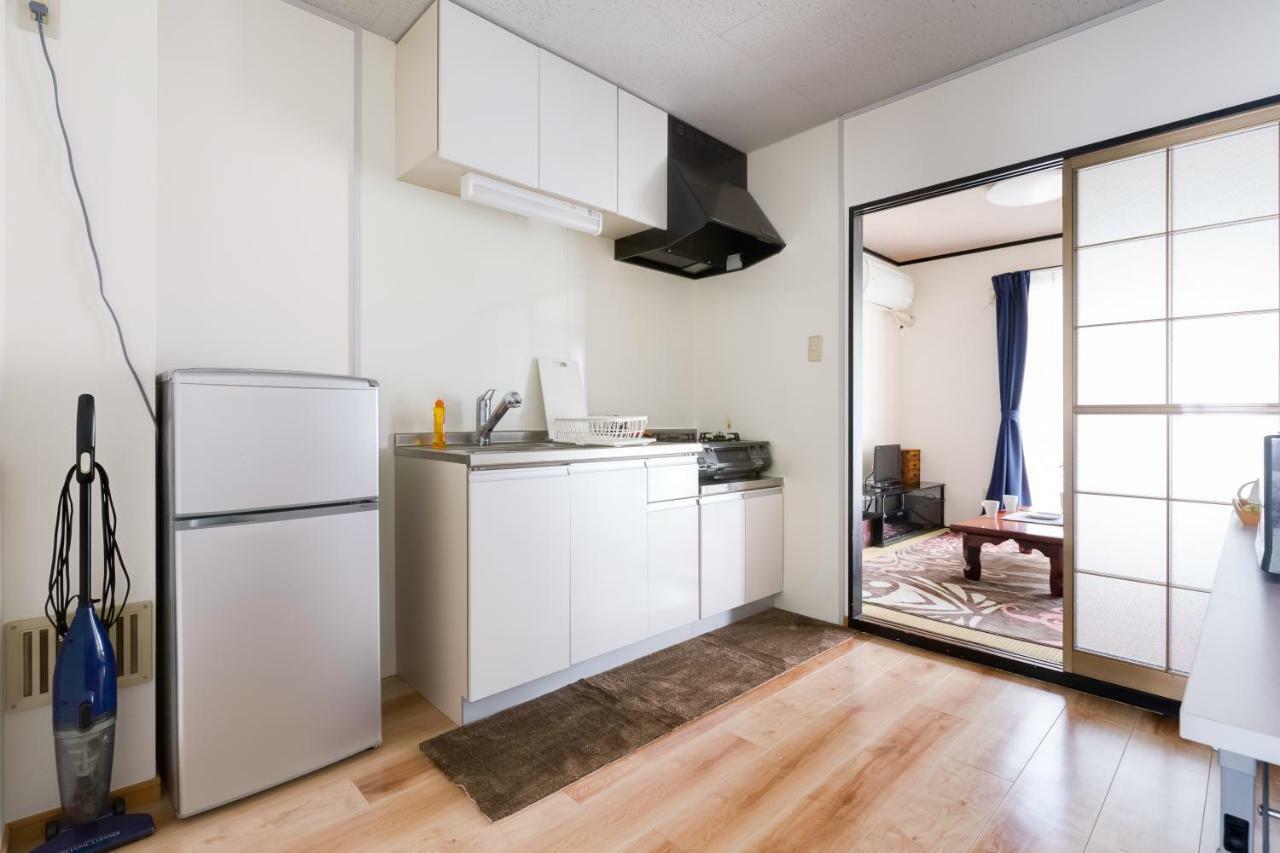 Kappo Inn Tokusa Hashimoto  Luaran gambar